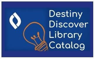 Destiny Discover Library Catalog 